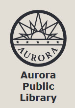 aurora library logo
